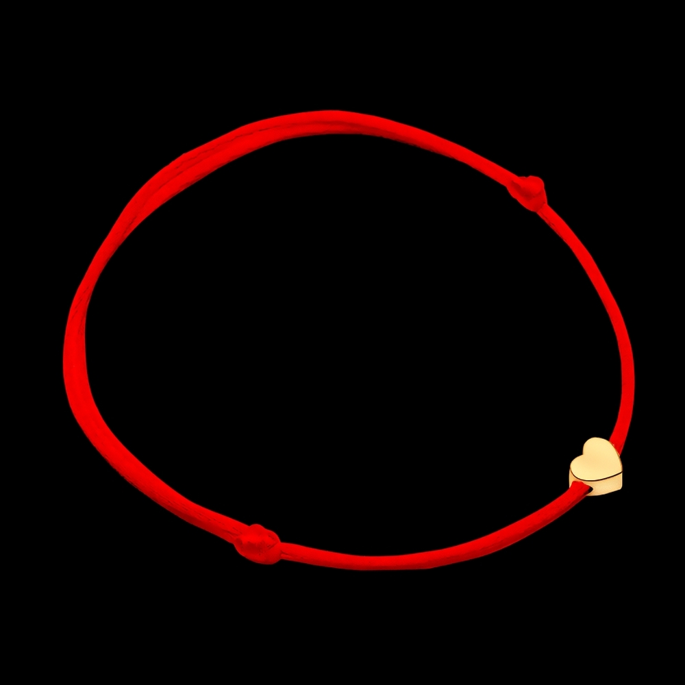 ALEXIA ROCA Embrace Love Bracelet